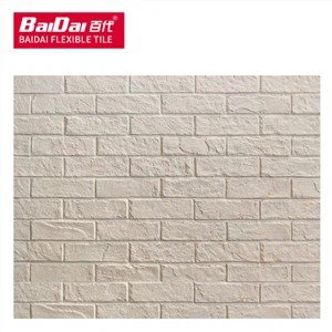 MCM 외벽 벽돌 타일